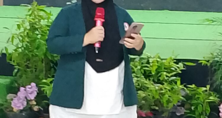 KBOBABEL.COM (Pangkalpinang) - Ikatan Dokter Indonesia (IDI) Cabang Pangkalpinang menggelar Musyawarah Cabang (Muscab) periode 2026–2028 pada Minggu (11/1/2026) bertempat di Bangka City Hotel. Kegiatan ini berlangsung dalam suasana musyawarah dan kekeluargaan sebagai forum tertinggi di tingkat cabang untuk evaluasi organisasi serta regenerasi kepemimpinan.