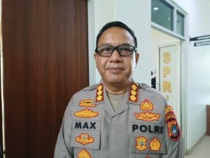 Tak Ada Ampun bagi Judol, Kapolresta Pangkalpinang Ancaman Sanksi Berat untuk Anggota