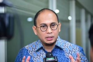 Kasus Nenek Saudah Jadi Sorotan, Andre Rosiade Desak Polri Tertibkan Tambang Ilegal di Sumbar