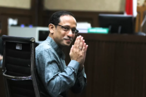 Sidang Berlanjut ke Pembuktian, Nadiem Sebut Pernyataan Google Jadi Penerang Kasus Chromebook