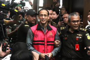 Kasus Chromebook Menguat, Unsur Mens Rea Nadiem Dinilai Terbukti di Persidangan