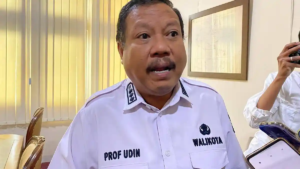 Wali Kota Pangkalpinang: TPU Kerabut Tak Boleh Dibongkar Sebelum Sengketa Selesai