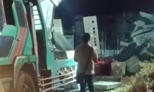Gudang PT SIP Dibongkar Mengatasnamakan Satgas, Timah dan Aset Raib: Penegakan Hukum atau Penjarahan?