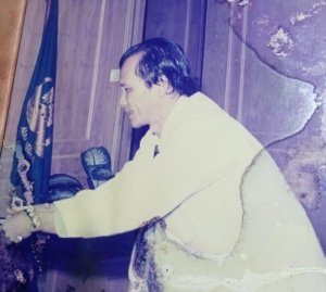 UKW, Terverifikasi, dan Retaknya Independensi Pers: Sebuah Refleksi Lapangan