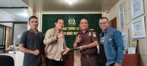 GPPB Ingatkan Kejari Pangkalpinang: Pemeriksaan Dana Hibah APBD Secara Menyeluruh