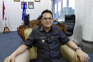 Sawit Ilegal Tepat di Jantung Pemerintahan Bangka Barat, Pemkab Sebut Bukan Kewenangannya