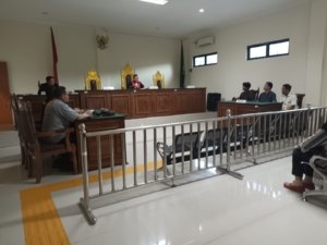 SPDP Ganda Jadi Sorotan, Keluarga Almarhum Faheza Ajukan Praperadilan ke PN Sungailiat