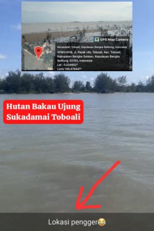 Rp5 Juta per Minggu dan Tambang di Zona Tangkap: Siapa Bertanggung Jawab Secara Hukum?