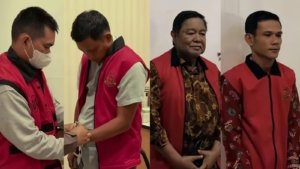 Empat Tersangka Dijerat Kasus Mafia Tanah Bangka Selatan, Kejaksaan Buka Peluang Tersangka Baru