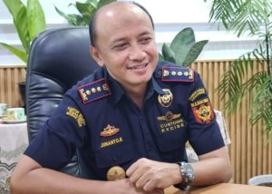 Bea Cukai Geram! Otak Penyelundupan 25 Ton Timah di Babel Belum Tersentuh