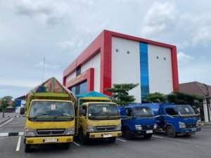 Puluhan Ton Solar Ilegal Diserahkan ke Jaksa, Empat Tersangka Penimbunan BBM Segera Disidang