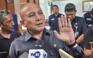 DPRD Babel Targetkan Perda Pertambangan dan IPR Rampung Sebelum Lebaran