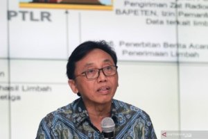 Prof. Anhar Tegaskan Nuklir Energi Paling Aman, Indonesia Didorong Implementasikan PLTN