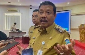 Skandal RSUD Depati Hamzah Menggulung, Sikap Diam Wali Kota Dipertanyakan