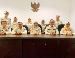 KI Babel Evaluasi Kinerja 2025, Siapkan Strategi Penguatan Kelembagaan Menuju 2026