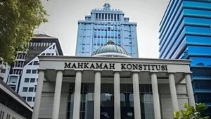 Menyikapi Gugatan MBG dan Anggaran Pendidikan di Mahkamah Konstitusi