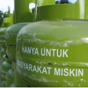 Elpiji 3 Kg Menghilang: Rakyat Mentok Dipaksa Bertahan Tanpa Api
