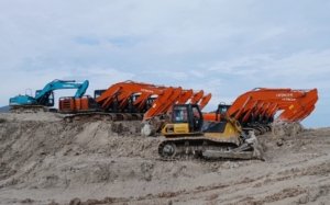 H Yul Siap ‘Bernyanyi’, Siapa Aktor Besar di Balik Tambang Ilegal Bateng?