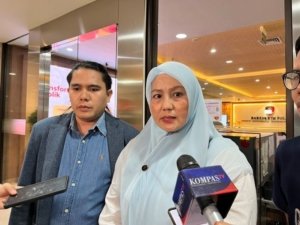 Diperiksa 10 Jam sebagai Tersangka, Hellyana Klaim Ijazah Sah dan Tak Pernah Dipersoalkan KPU