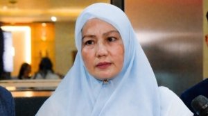 Sidang Hellyana di PN Pangkalpinang Ditunda Dua Pekan, Saksi JPU Belum Siap