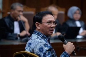 Ahok Minta Presiden dan BUMN Diperiksa Usai Djoko Priyono Dicopot dari Dirut KPI