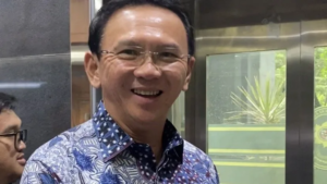 Sidang Korupsi Minyak Mentah Rugikan Negara Rp285 Triliun, Ahok Hadir Sebagai Saksi