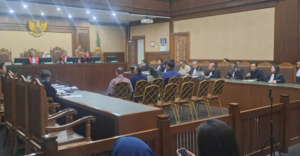 Jaksa Bongkar Operasi Media di Sidang Tipikor, Upaya Penggiringan Opini Terungkap