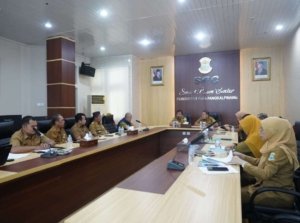 Pemkot Pangkalpinang Urungkan Sistem Seleksi, Pemilihan RT/RW Kembali Demokratis