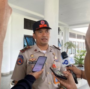 BPBD Babel Duga Aktivitas Tambang Pengaruhi Banjir di Bangka Tengah