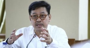 Uang Mengalir hingga Pensiun, Eks Sekjen Kemenaker Diduga Kantongi Rp12 Miliar dari RPTKA