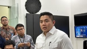 Isu MBG Pangkas APBN Pendidikan Dibantah, Pemerintah Klaim 16 Ribu Sekolah Direnovasi