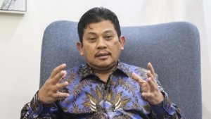 PBI Tiba-tiba Nonaktif, Dirut BPJS Kesehatan Tegaskan Itu Kewenangan Kemensos