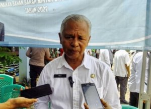 Ribuan Peserta PBI-JK Dinonaktifkan, Dinsos Bangka Pastikan Data Diverifikasi Ulang