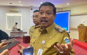 Program Gentengisasi Dicanangkan Pusat, Pemkot Pangkalpinang Masih Menanti Arahan Teknis