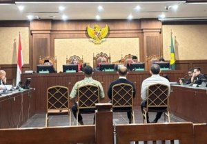 Kasus Korupsi Tata Kelola Minyak Mentah, Tiga Pejabat Pertamina Dituntut 14 Tahun Penjara
