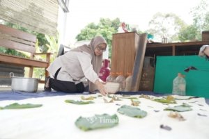 Dorong UMKM Naik Kelas, Ini Deretan Program Strategis PT TIMAH Tbk dari Modal hingga Pameran Nasional