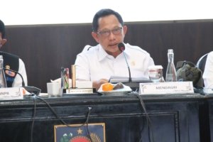 Mendagri: 29 Desa Hilang Usai Banjir dan Longsor, Mayoritas Berada di Aceh