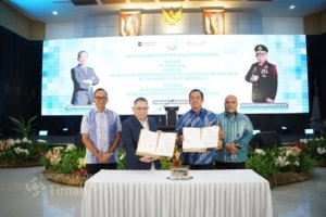 PT TIMAH Tbk Teken Kerja Sama dengan Kejagung, Fokus Benahi Tata Kelola dan Kepastian Hukum