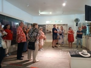 Menelusuri Warisan Tambang Kelas Dunia di Museum Timah Indonesia Mentok