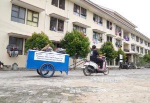 Komitmen PT TIMAH Tbk Wujudkan Pengelolaan Sampah Berkelanjutan bagi Lingkungan dan Masyarakat