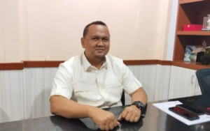 Menu Makan Bergizi Gratis Diprotes, Wakil DPRD Babel Minta Perbaikan Total Sebelum Kembali Berjalan