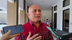 Sisa Royalti Timah Babel 4,5 Persen Belum Dibayar, Didit Desak Dukungan DPR RI untuk Percepatan Pencairan