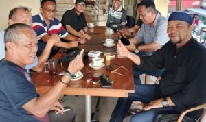KBOBABEL.COM (PANGKALPINANG)  — Fokus Babel (Forum Kinerja Unit Sarjana Bangka Belitung) bersama KBO Babel (Kantor Berita Online Bangka Belitung) terus mematangkan persiapan Diskusi Publik Memahami Rencana PLTN di Bangka Barat: Diskusi Data dan Fakta yang akan digelar pada Sabtu, 7 Februari 2026, di Aston Emidary Bangka Hotel & Conference Center, Pangkalpinang. Minggu (1/2/2026).