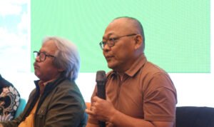 IMG-20260208-WA0062 PJSBABEL.COM (PANGKALPINANG) – Polemik rencana pembangunan Pembangkit Listrik Tenaga Nuklir (PLTN) berbasis thorium di Bangka Belitung terus bergulir dan semakin dinamis. Di tengah penolakan survei tapak di Pulau Gelasa, muncul tawaran alternatif dari Bangka Utara. Senin (16/2/2026).