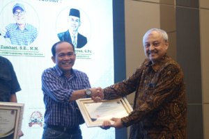 Belum Waktunya Pro atau Kontra: Diskusi Publik PLTN Bongkar Jurang Pengetahuan Publik