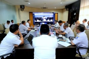 Harga Pangan Mulai Naik, Pemprov Babel Perketat Pengawasan Jelang Bulan Suci
