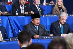 Prabowo Dorong Perdamaian Gaza di Forum Board of Peace, Indonesia Siap Ambil Peran Strategis