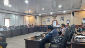 Penambang Meradang: DPRD Babel Desak PT Timah Wujudkan Komitmen Harga