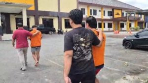 Babak Baru Tragedi Tambang Pondi, Dua Petinggi CV Tiga Saudara Jadi Tersangka