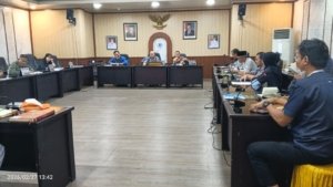 Harga Global Menguat, DPRD Babel Dorong PT Timah Ambil Kebijakan Pro-Penambang